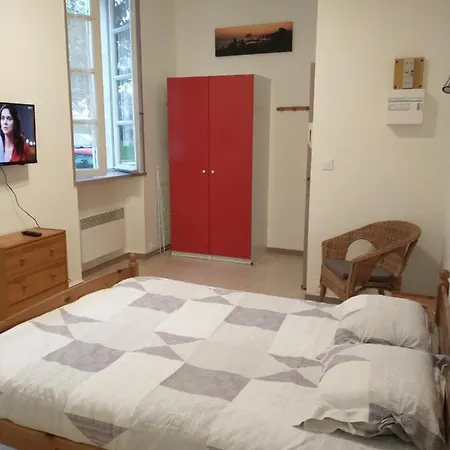 Apartment Studio Proche Des Thermes, Au Calme Rochefort (Charente-Maritime)