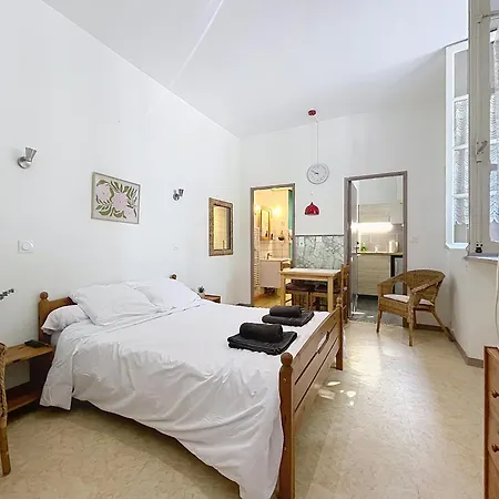 Proche Des Thermes, Au Calme Apartment *