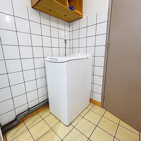 Apartment Studio Proche Des Thermes, Au Calme *
